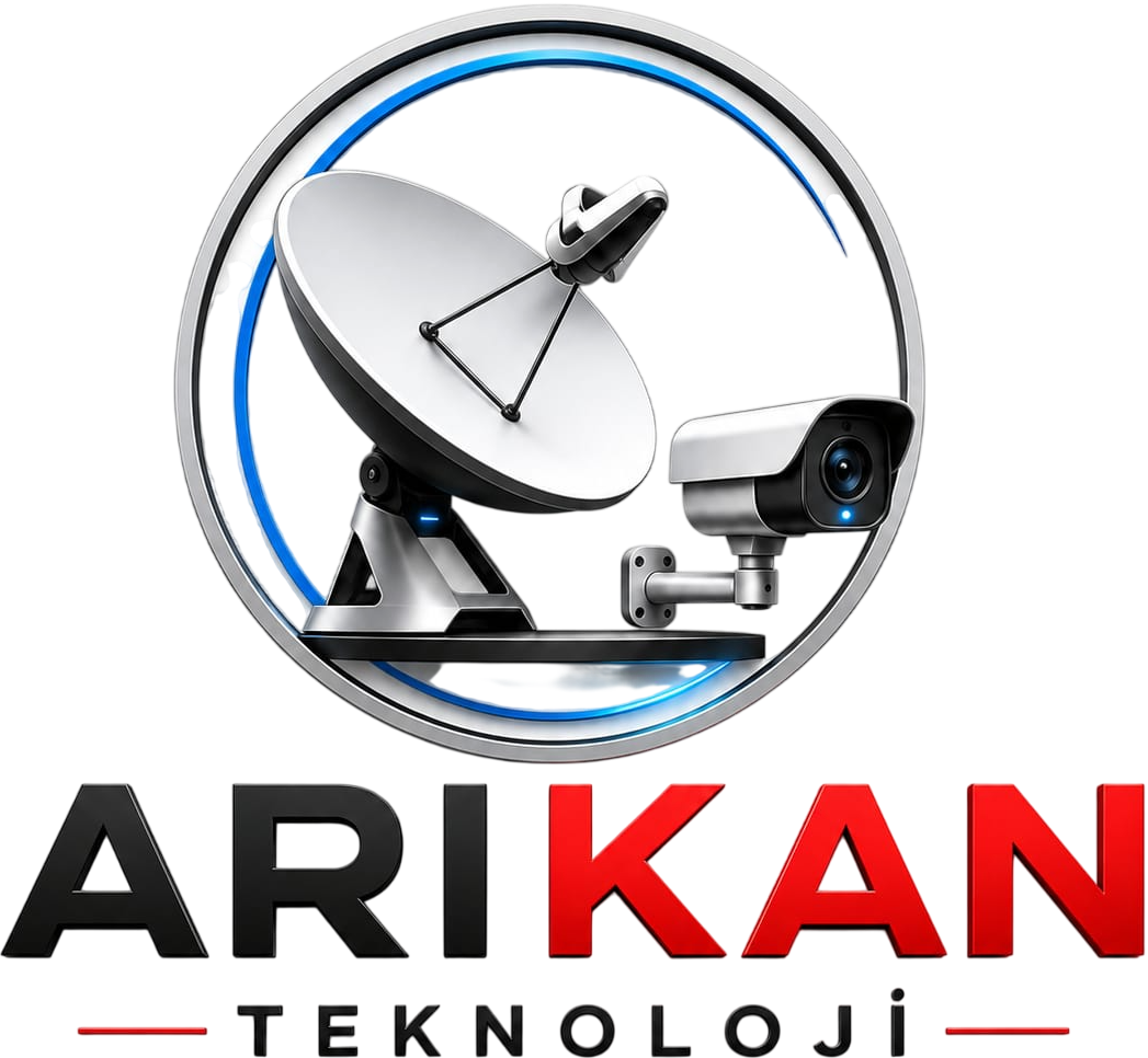 Arıkan Güvenlik Sistemleri