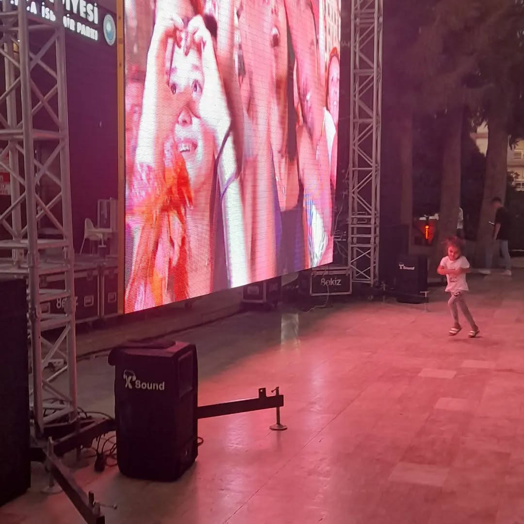 Arıkan Güvenlik Referans